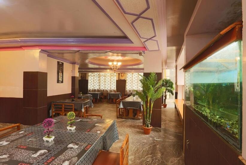 Hotel Assembly 西隆 外观 照片