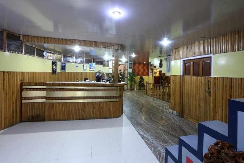 Hotel Assembly 西隆 外观 照片
