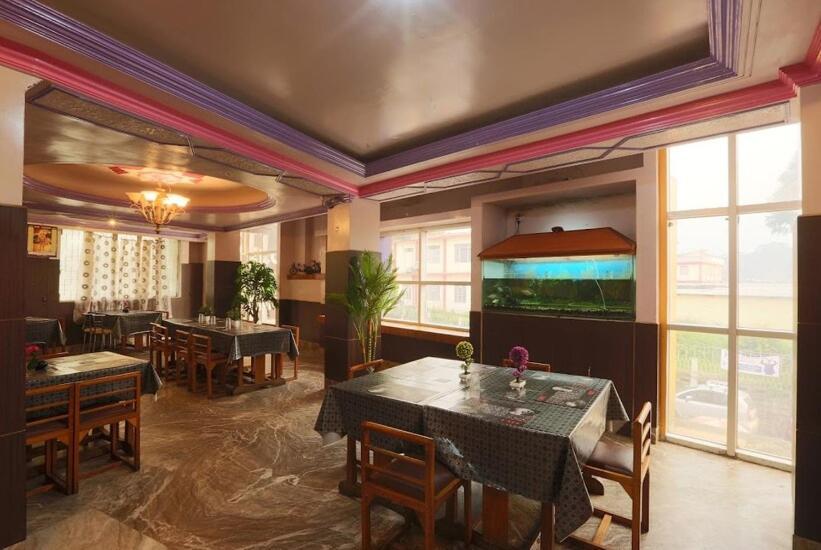 Hotel Assembly 西隆 外观 照片