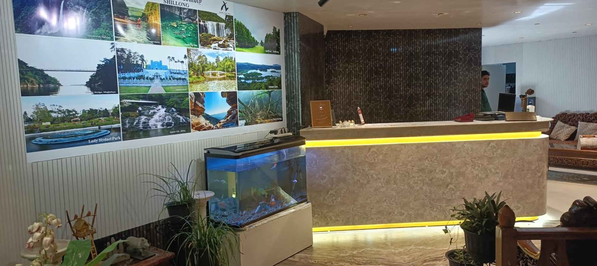 Hotel Assembly 西隆 外观 照片