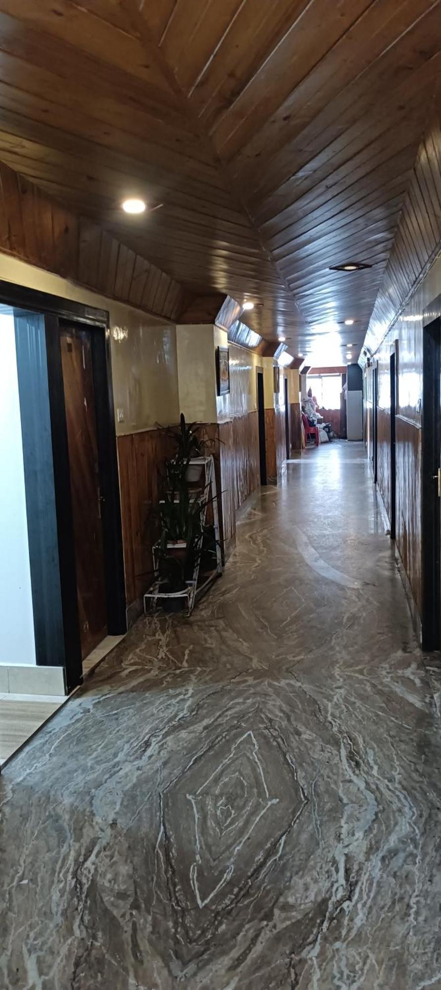 Hotel Assembly 西隆 外观 照片