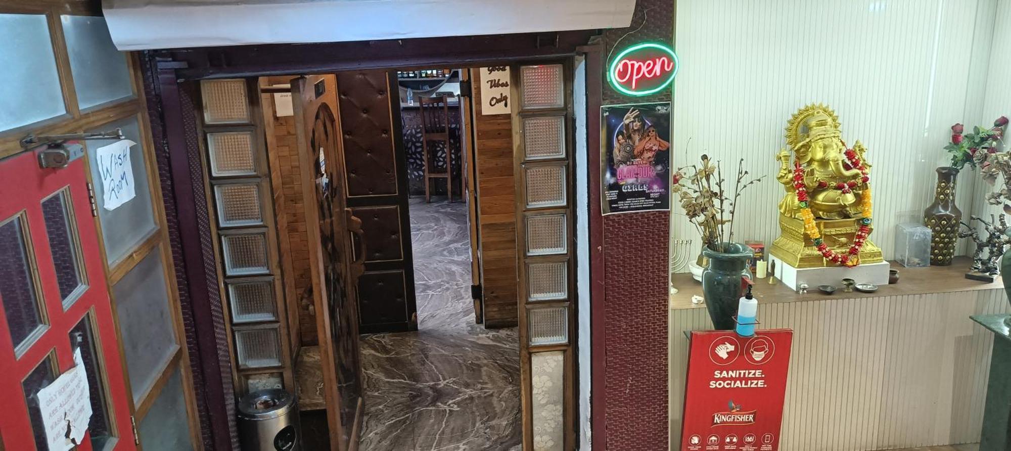 Hotel Assembly 西隆 外观 照片