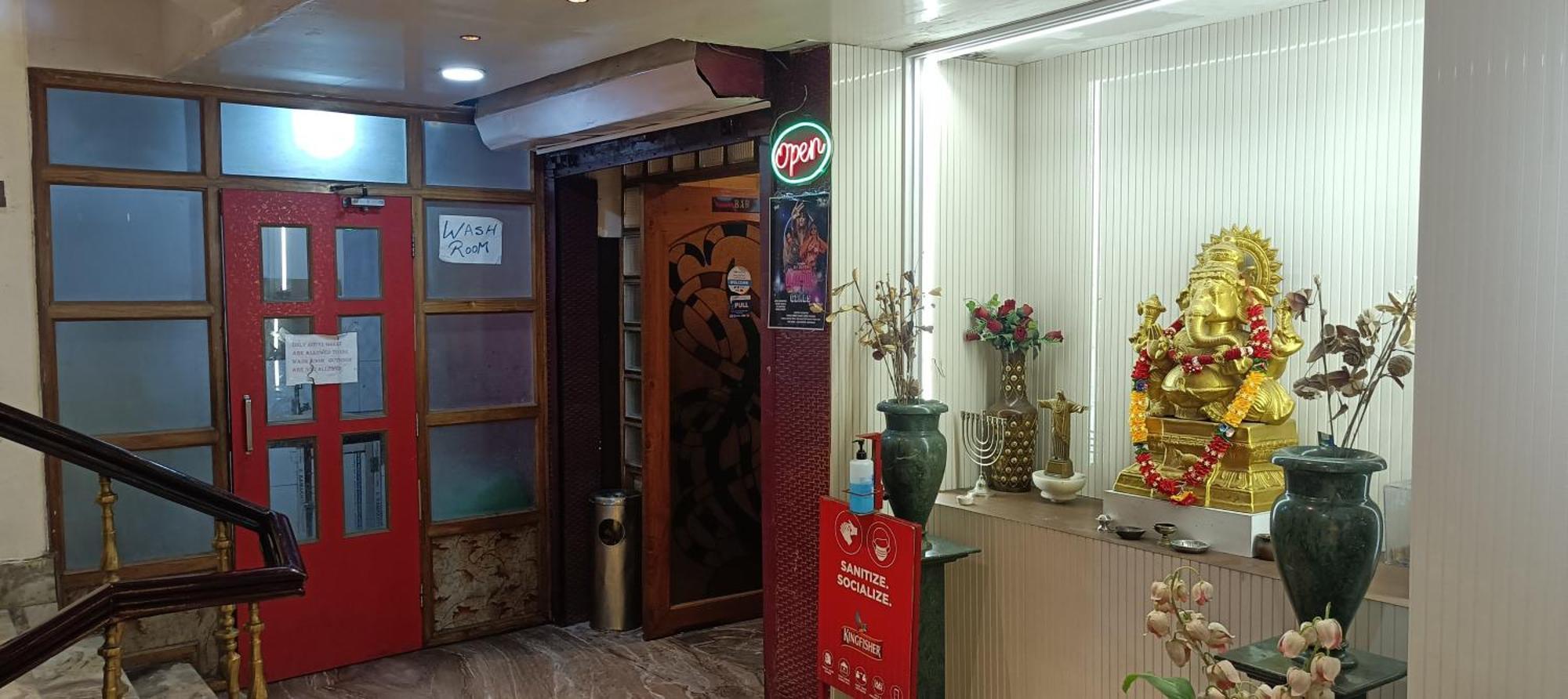 Hotel Assembly 西隆 外观 照片